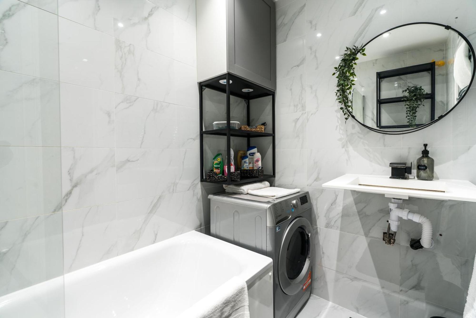 S0 3bed-terrace-central-15minutes To Marble Arch& Oxfordstreet Appartement *